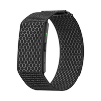 Pulsera Inteligente ES100 con IA, Sin Pantalla, para Hombre y Mujer, Monitorización de Sueño, Frecuencia Cardíaca, SpO2, Asistente de IA