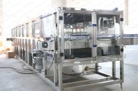 Ligne de production complète pour la remplissage et le conditionnement de boissons gazeuses, machine de remplissage de soda, usine de production d'eau gazeuse, machine de remplissage de boissons gazeuses
