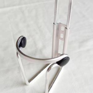 Portabidones de Bicicleta de Aleación de Aluminio Ligero, Accesorio para Bicicleta de Montaña - Product Image 2