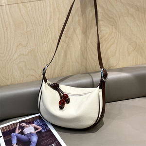 Bolso de Hombro Clásico y Cómodo para Mujer Bellmont, Material Resistente al Desgaste, Contáctame para Venta al Por Mayor, Bolsos Personalizados Estilo 5A - Product Image 2