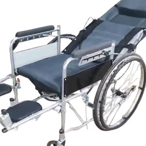 Vente directe d'usine, <span class=keywords><strong>fauteuil</strong></span> <span class=keywords><strong>roulant</strong></span> manuel, <span class=keywords><strong>fauteuil</strong></span> <span class=keywords><strong>roulant</strong></span> hydraulique réglable, <span class=keywords><strong>fauteuil</strong></span> <span class=keywords><strong>roulant</strong></span> léger pour personnes âgées - Product Image 5