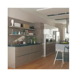 Hot Style Commercial Kitchen Cabinet From China Supplier Of YKL