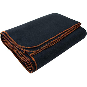 Manta gruesa para bebé, tejido de lana de Cachemira, personalizado, para exteriores, marino, <span class=keywords><strong>yak</strong></span>, gris - Product Image 1