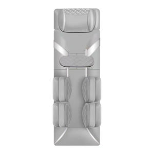 Matelas de massage <span class=keywords><strong>chauffant</strong></span> Airbag taille masseur corps entier maison coussin de massage cervical et lombaire - Product Image 1