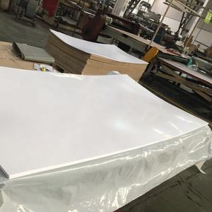 工場直送ホワイトブラックハイインパクトポリスチレンシート/<span class=keywords><strong>HIPS</strong></span>シート - Product Image 2