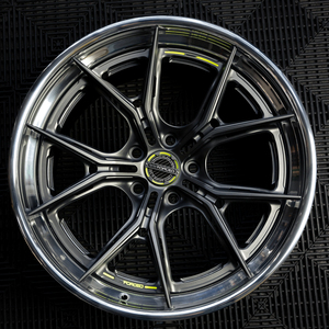 Jantes forgées 2 pièces et 3 pièces de 18, 19, 20, 21, 22, 24 et 26 pouces pour Audi S5 B7 B9 S7 S8 <span class=keywords><strong>A8</strong></span> A6 A7 S6 RS5 <span class=keywords><strong>ABT</strong></span> D5 S9 R8 Ferrari F8 LM-102 - Product Image 3