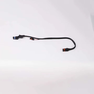 Brandneues T50 Zerstäubersprinkler-Adapterkabel (hinten) für Landwirtschaftsdrohnen-Reparaturteile, Pflanzenschutz-UAV-Zubehör H93 - Product Image 1