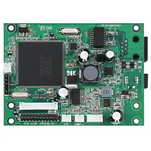 Trung Quốc tùy chỉnh nhiều lớp PCB Hội Đồng Quản Trị Dịch vụ công ty pcba sản xuất thiết kế bàn phím PCB