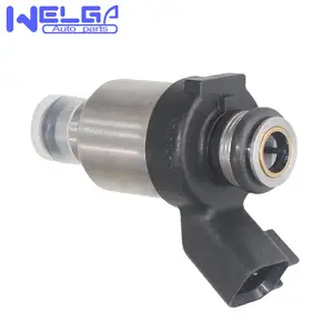 Nieuwe Originele 29b 001T-83 110r-000193 Aardgas Brandstofinjector Mondstuk Voor Nikki Yuchai Bus Lpg Cng Injector Rail