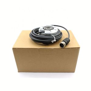 Encodeur rotatif HEIDENHAIN RCN 226 16384 533 110-09 Heidenhain - Product Image 3