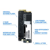 2TB SSD PCIe 4.0 NVMe Gen 3 Gaming interne Solid State Hard Drive laptop ssd 512gb nvme pour MacBook Air, Pro, Mini