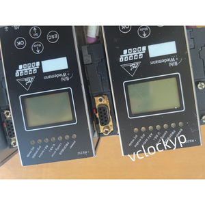 Gateway PROFIBUS AS-i 3.0 BWU1777 de Bihl Wiedemann, Usado - Product Image 5