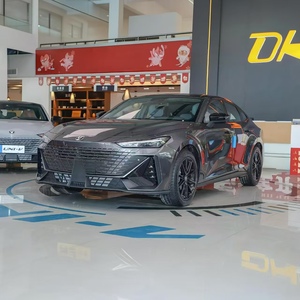 Changan UNI-V <span class=keywords><strong>2022</strong></span> Edición Prestige 1.5T, Sedán Deportivo de Gasolina, Automático de <span class=keywords><strong>7</strong></span> Velocidades, 16000 km, Kilometraje Ultrabajo, Volante a la Izquierda, Usado - Product Image 1