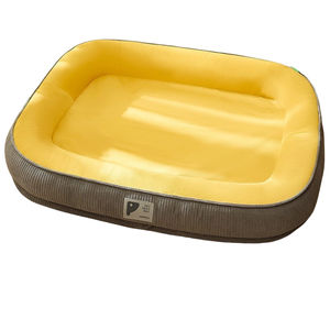 ที่นอนสุนัขและแมวขนาดเล็กถอดออกได้และซักได้ใส่สบาย - Product Image 4