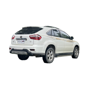 2012 <span class=keywords><strong>BYD</strong></span> <span class=keywords><strong>S6</strong></span> özel tip 2.4L otomatik kullanılmış araba - Product Image 6