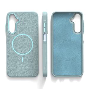 Nouveautés <span class=keywords><strong>Coque</strong></span> De Téléphone Litchi Motif <span class=keywords><strong>Coque</strong></span> de Téléphone Couverture Arrière pour <span class=keywords><strong>Samsung</strong></span> Galaxy A25 A51 4G A53 A54 A31 A34 A21s A24 A03 - Product Image 3