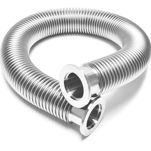 Ligne de production de tuyaux métalliques flexibles ondulés avec soudage laser pour véhicules à énergie nouvelle - Product Image 5