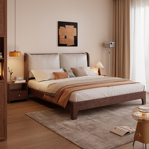 Full Size 180x200 cm <span class=keywords><strong>letto</strong></span> per bambini moderno <span class=keywords><strong>doppio</strong></span> legno <span class=keywords><strong>letto</strong></span> <span class=keywords><strong>letto</strong></span> in legno con contenitore - Product Image 1