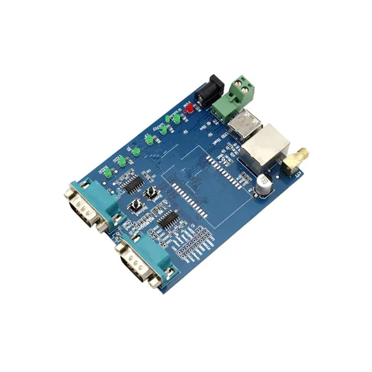 Chất lượng cao Bluetooth âm thanh Receiver PCB board lắp ráp điện tử PCB và pcba ở thâm quyến