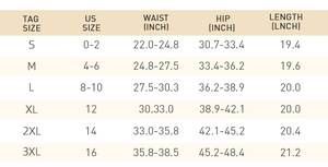 Faja moldeadora para adelgazar el vientre, potenciador de cadera, Control del vientre, con cremallera en la entrepierna - Product Image 2