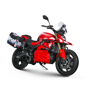 <span class=keywords><strong>ยาง</strong></span> <span class=keywords><strong>TIMSUN</strong></span> ขนาด 17 นิ้ว แบตเตอรี่ลิเธียม 72V กำลังสูง มอเตอร์ 5000w ความเร็วสูงสุด 120 กม./ชม. ระยะทางวิ่ง 150 กม. รถมอเตอร์ไซค์ไฟฟ้า - Product Image 4