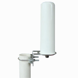 De largo alcance al aire libre inalámbrico externo 20KM Mimo LTE teléfono móvil 5G 3G 4G Wifi antenas de fibra de vidrio - Product Image 1