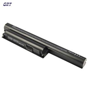 Batterie d'ordinateur portable en gros pour Sony BPS26 VAIO VPC-EH VPC-CA VPC-CB VPC-EG EG16EC VGP-BPS26A - Product Image 2