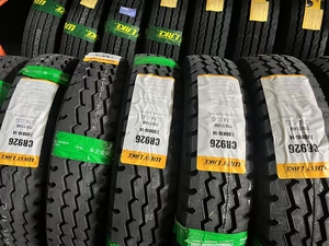ยางรถบรรทุกเรเดียลสำหรับงานหนัก 265/70R16 SL369 ใหม่ ทนทานต่อการสึกหรอ สำหรับรถบรรทุกหนัก - Product Image 5