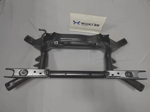 Conjunto de subchasis trasero de repuesto para automóvil, calidad OE, 2WD 5105251AB para Dodge Caliber 2WD 2007-2012 - Product Image 2