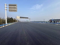 Aspal Beton Campuran Dingin dari Cina - Produsen Bersertifikat ISO, 90+ Paten, Ekspor Global
