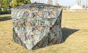 เต็นท์ปิกนิกน้ำหนักเบาสำหรับการเดินทางในสวนเต็นท์สำหรับการตั้งแคมป์กลางแจ้งการเดินป่าแบบเปิดอย่างรวดเร็ว - Product Image 3