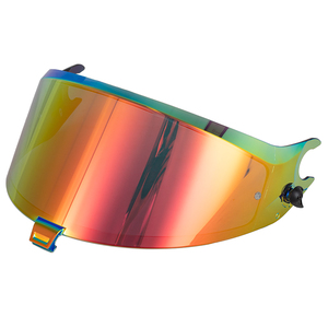 Visera para Casco <span class=keywords><strong>SPARTAN</strong></span> <span class=keywords><strong>GT</strong></span>/ <span class=keywords><strong>GT</strong></span> PRO/ <span class=keywords><strong>SPARTAN</strong></span> RS, Lente Antivaho, Visera de Repuesto para Casco Integral, Accesorios - Product Image 2