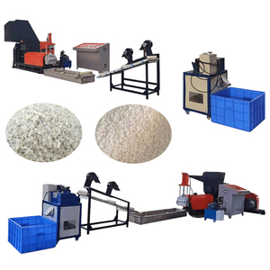 FLY200-140 EPE <strong>Recycling</strong> <strong>Machine</strong>, <strong>Recycling</strong> <strong>Machine</strong>, EPE <strong>Foam</strong> <strong>Recycling</strong> <strong>Machine</strong> - Product Image 1