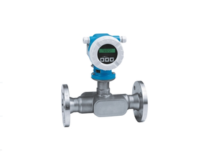 Medidor de Flujo Ultrasónico Endress Hauser Proline Prosonic Flow 92F - Product Image 2