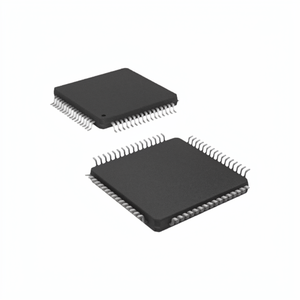 DSPIC30F6011A-30I_PF Buy Online Electronic Components 64 TQFP BOM IC In Stock Embedded - Product Image 1