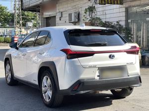 Guazi en Stock, <span class=keywords><strong>Lexus</strong></span> <span class=keywords><strong>UX</strong></span> REEV <span class=keywords><strong>2.0</strong></span> SUV, Auto Usado, Transmisión Automática, Volante a la Izquierda, Cámara Trasera, Tracción Delantera, 5 Asientos - Product Image 3