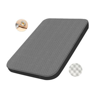 Colchoneta Doble Aislante <span class=keywords><strong>para</strong></span> Acampar <span class=keywords><strong>en</strong></span> Familia con Superficie Ondulada 3D y Valor R de 10.7, Libre de PFC, <span class=keywords><strong>para</strong></span> Acampar <span class=keywords><strong>en</strong></span> Auto y Clima Frío - Product Image 6