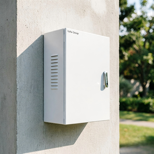 Cabinet Electric Lock charging box Industrial Fiberglass Electrical Cabinet for Outdoor and Indoor Charging box - Product Image 6
