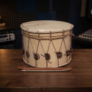 ROPE TUNED TUPAN <b>DRUM</b> 16-INCH - Product Image 2