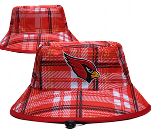 Nuevo Diseño, Gorra de Pescador de Alta Calidad de los San Francisco <span class=keywords><strong>49ers</strong></span>, 32 Equipos, Logotipo Bordado con Lentejuelas, Unisex, para Deportes al Aire Libre, Protección Solar - Product Image 5