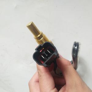 เซ็นเซอร์วัดอุณหภูมิน้ำ 7861-93-3320 สำหรับรถขุด PC130-7 PC200-7 - Product Image 3