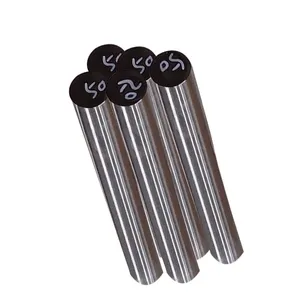 ODM Stainless Steel Rod Bar Sample Stainless Steel Hexagonal Bar Discount 304 Stainless Steel Bar