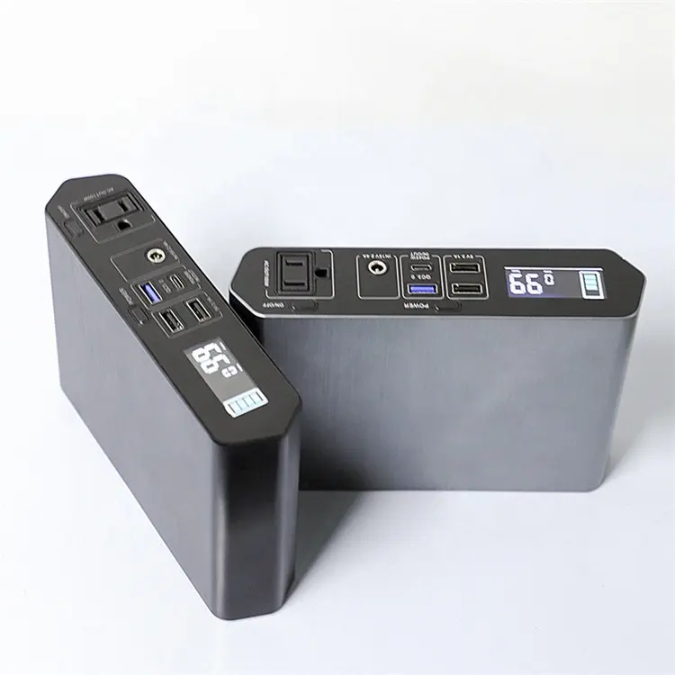 Güç banka için taşınabilir harici acil yedekleme pil şarj cihazı evrensel cep telefonu Laptop onarım istasyonu PowerBank USB şarj