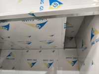 Geïntegreerde voedsel- en fruitwarmtepompdroger, multifunctionele schaaldroger voor intelligente groente- en fruitverwerking, energiebesparend