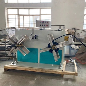 Tubos de Aireación de Microburbujas de Alta Eficiencia para Transferencia de Oxígeno, Maquinaria para Plantas de Extrusión - Product Image 4