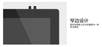 Appareils de surveillance vétérinaire OEM/ODM, écran LED intérieur haute définition