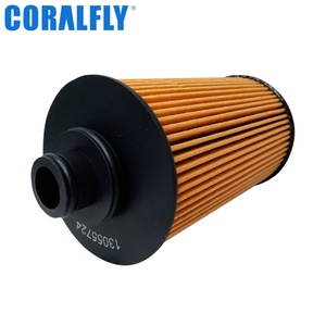 Pièces de moteur de camion de haute qualité, élément de filtre à huile 12122713 4110001948041 13010970 13055724 - Product Image 3