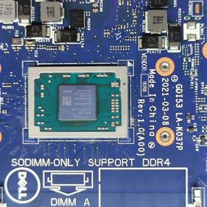 ของแท้สำหรับ Dell Vostro 3405 Inspiron มาเธอร์บอร์ด3505 3150U 0H5R18 LA-K037P GDI53 - Product Image 5