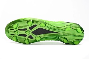 Topkwaliteit voetbalschoenen, goedkope sportschoenen, groothandel hoge enkel voetbalschoenen, kindervoetbalschoenen - Product Image 5