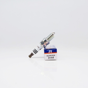 หัวเทียนแท้ NGK DCPR7EIX/3144 อิริเดียม OE 09482-00479/1A61-18-<span class=keywords><strong>110</strong></span>/99000-79J80-U22/MS 851 497 - Product Image 2